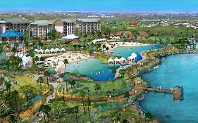 Margaritaville Resort Orlando Homes