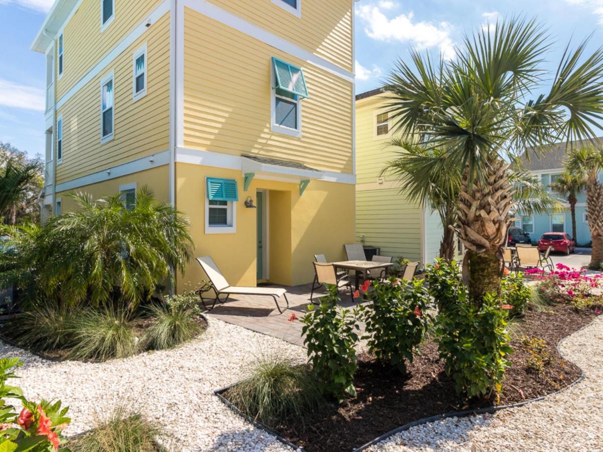 Margaritaville Resort Orlando Homes Exterior photo