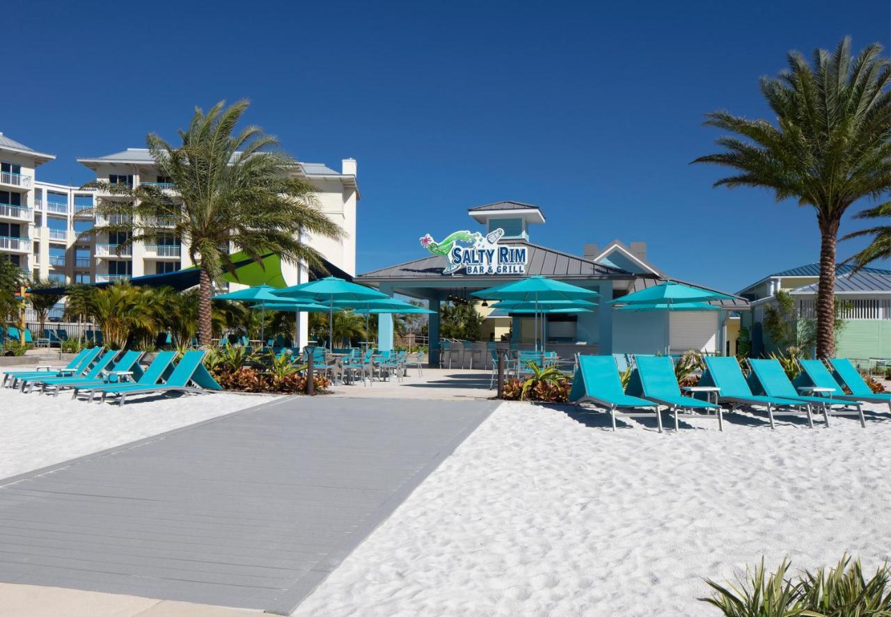 Margaritaville Resort Orlando Homes Exterior photo