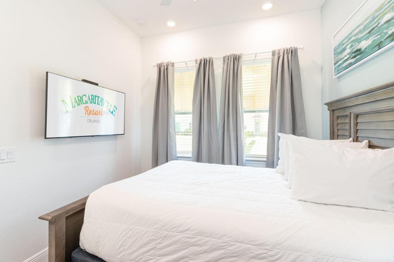 Margaritaville Resort Orlando Homes Exterior photo