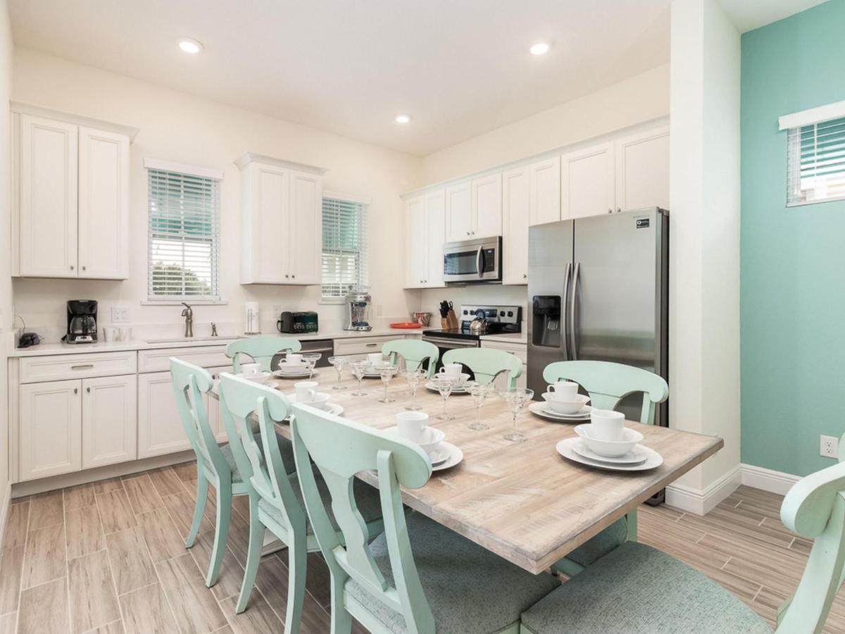 Margaritaville Resort Orlando Homes Exterior photo