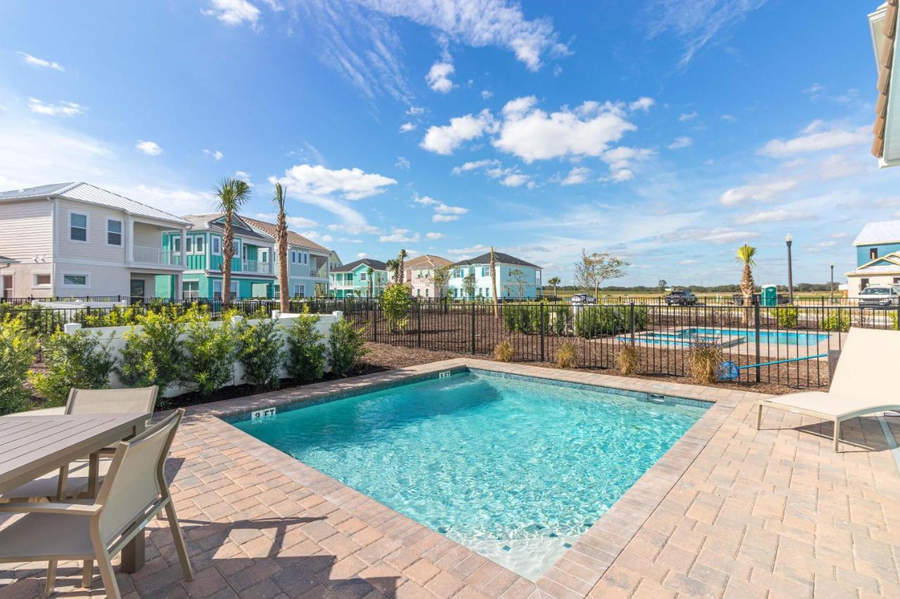 Margaritaville Resort Orlando Homes Exterior photo