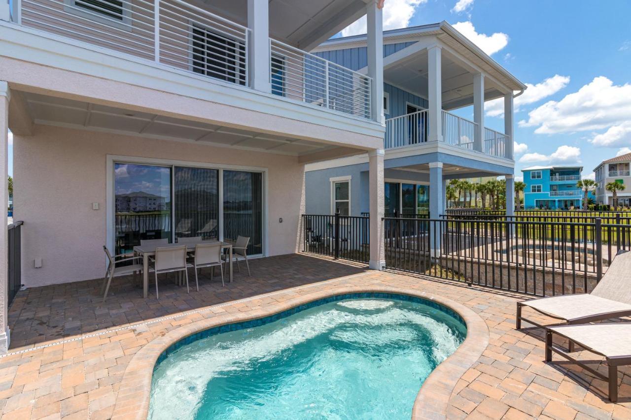 Margaritaville Resort Orlando Homes Exterior photo