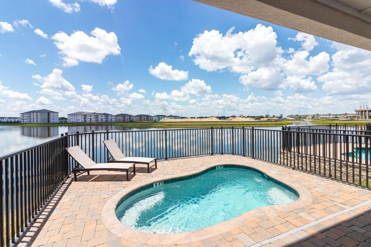 Margaritaville Resort Orlando Homes Exterior photo