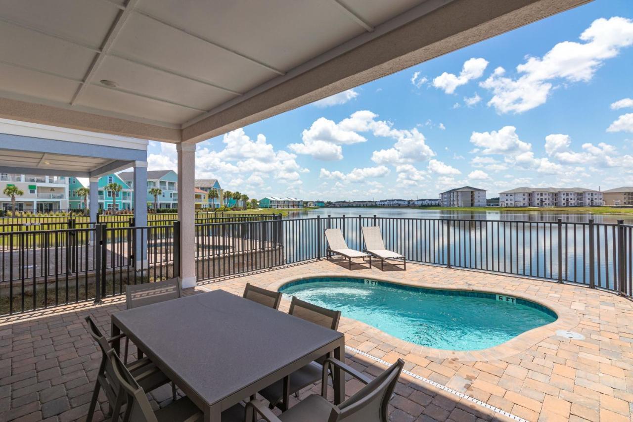 Margaritaville Resort Orlando Homes Exterior photo