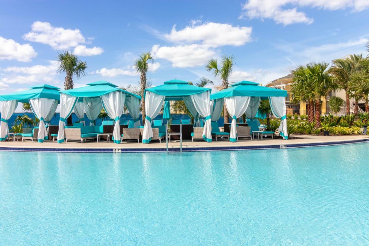 Margaritaville Resort Orlando Homes Exterior photo