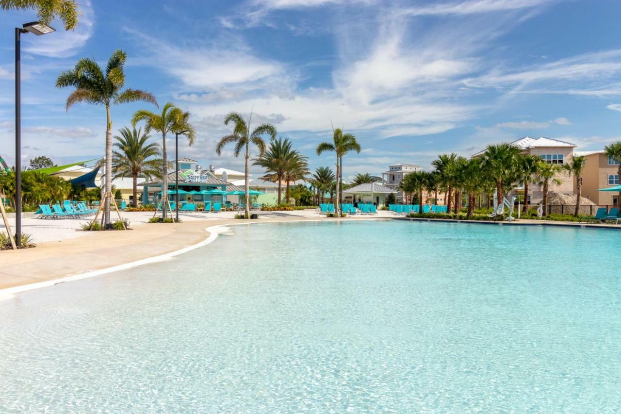 Margaritaville Resort Orlando Homes Exterior photo
