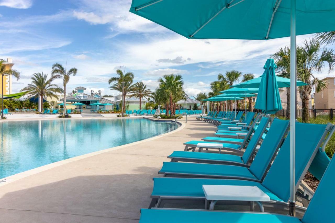 Margaritaville Resort Orlando Homes Exterior photo